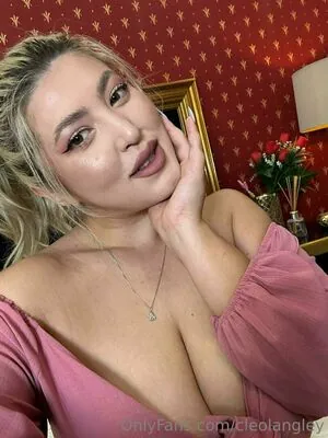 cleolangley