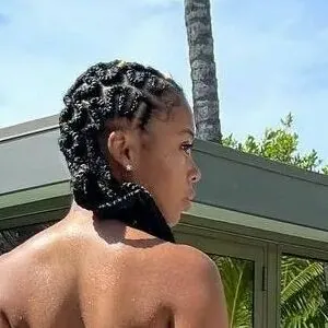 Cleopatra Lee