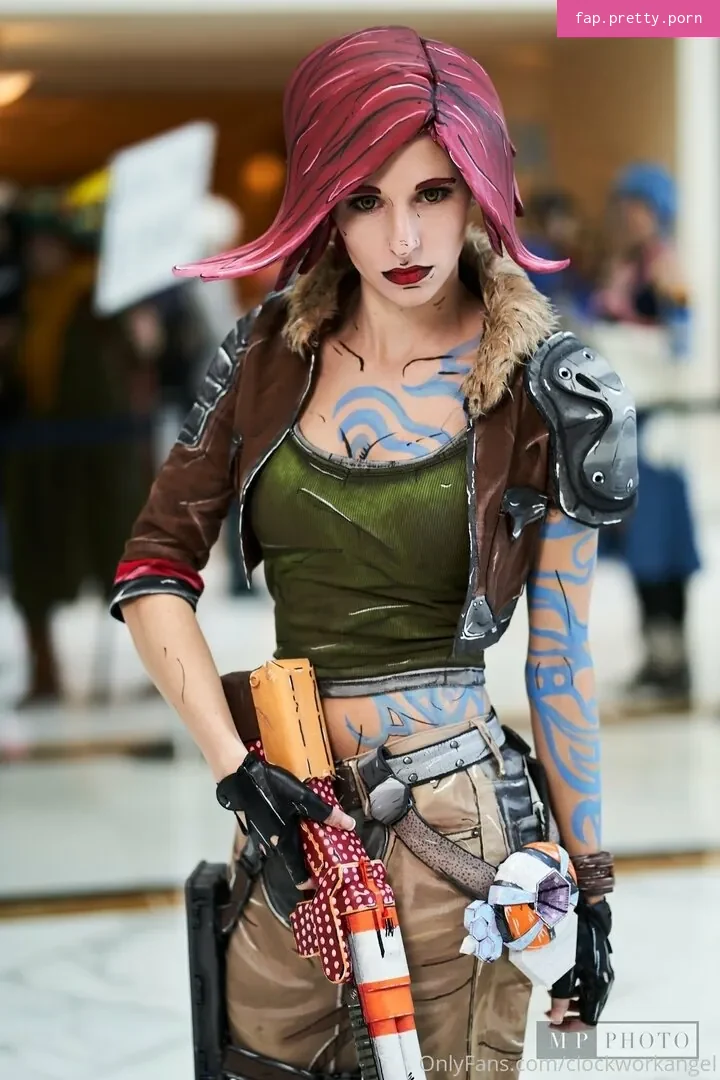 clockworkkangel - Photo #49