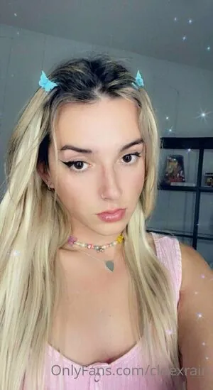 cloexrain