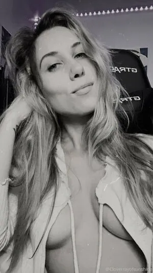 cloverrayofsunshine