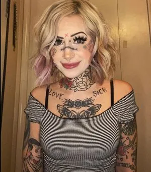 ClownFaceMacy
