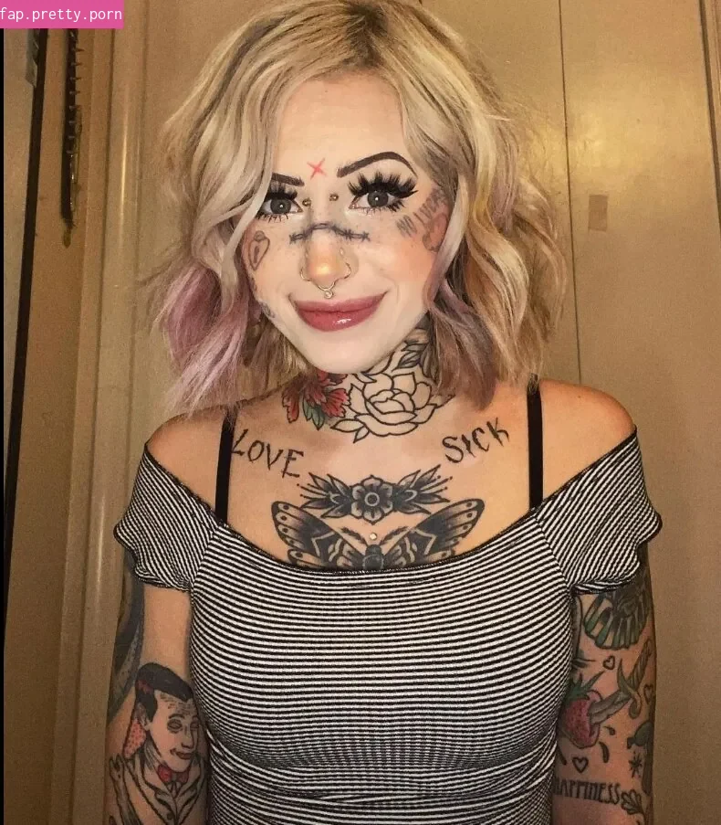 ClownFaceMacy - Photo #11