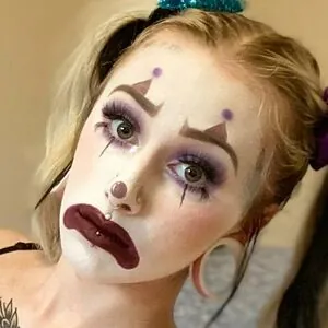 ClownFaceMacy