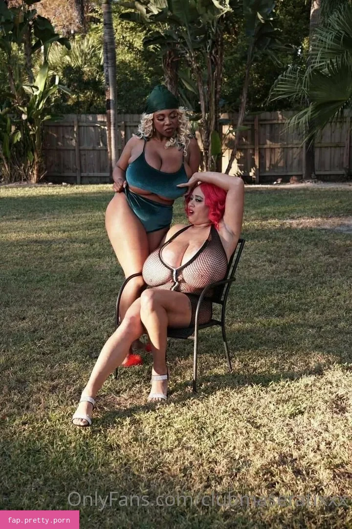 clubmaseratixxx - Photo #78