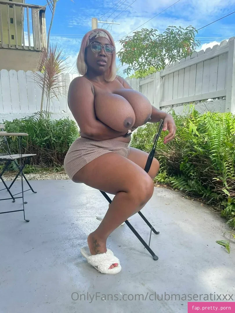 clubmaseratixxx - Photo #34