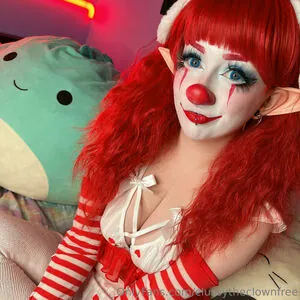 clussytheclownfree
