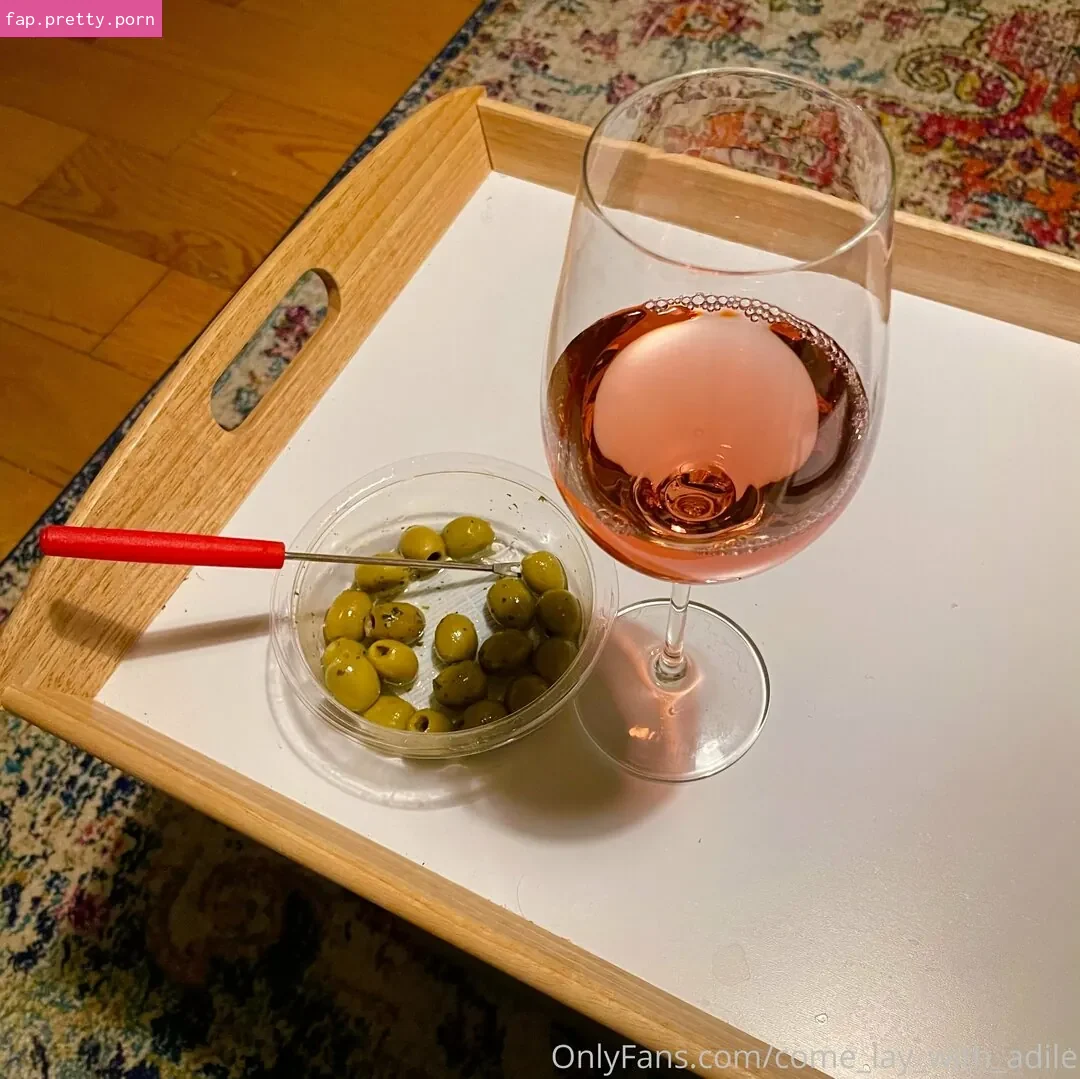 come_lay_with_adile - Photo #24