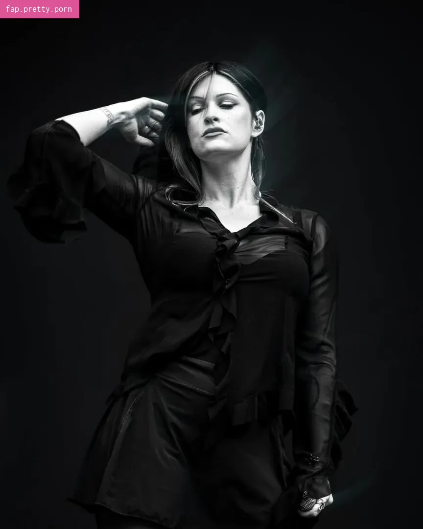 Courtney LaPlante - Photo #52
