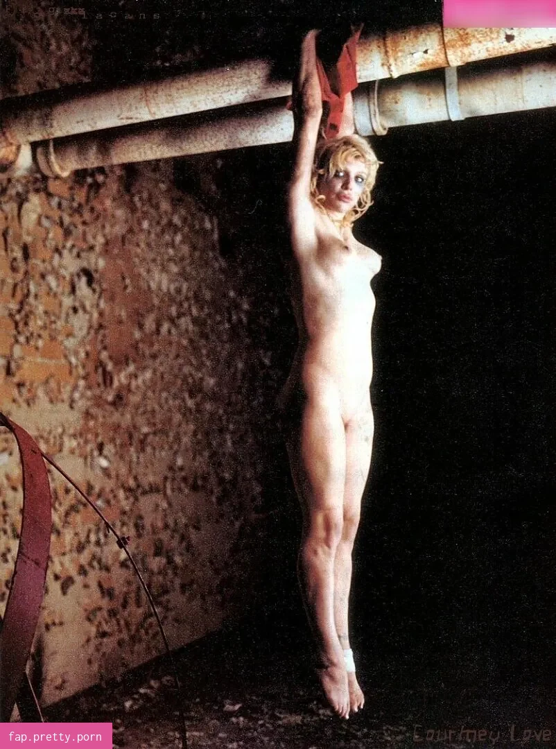 Courtney Love - Photo #08