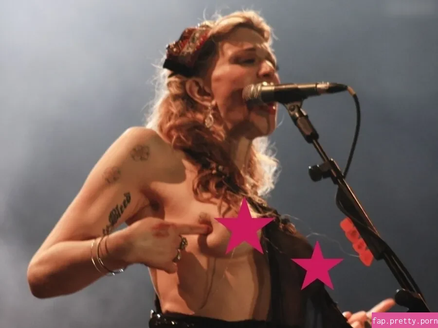 Courtney Love - Photo #19