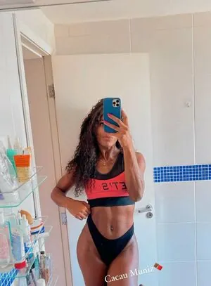 Cacau Muniz