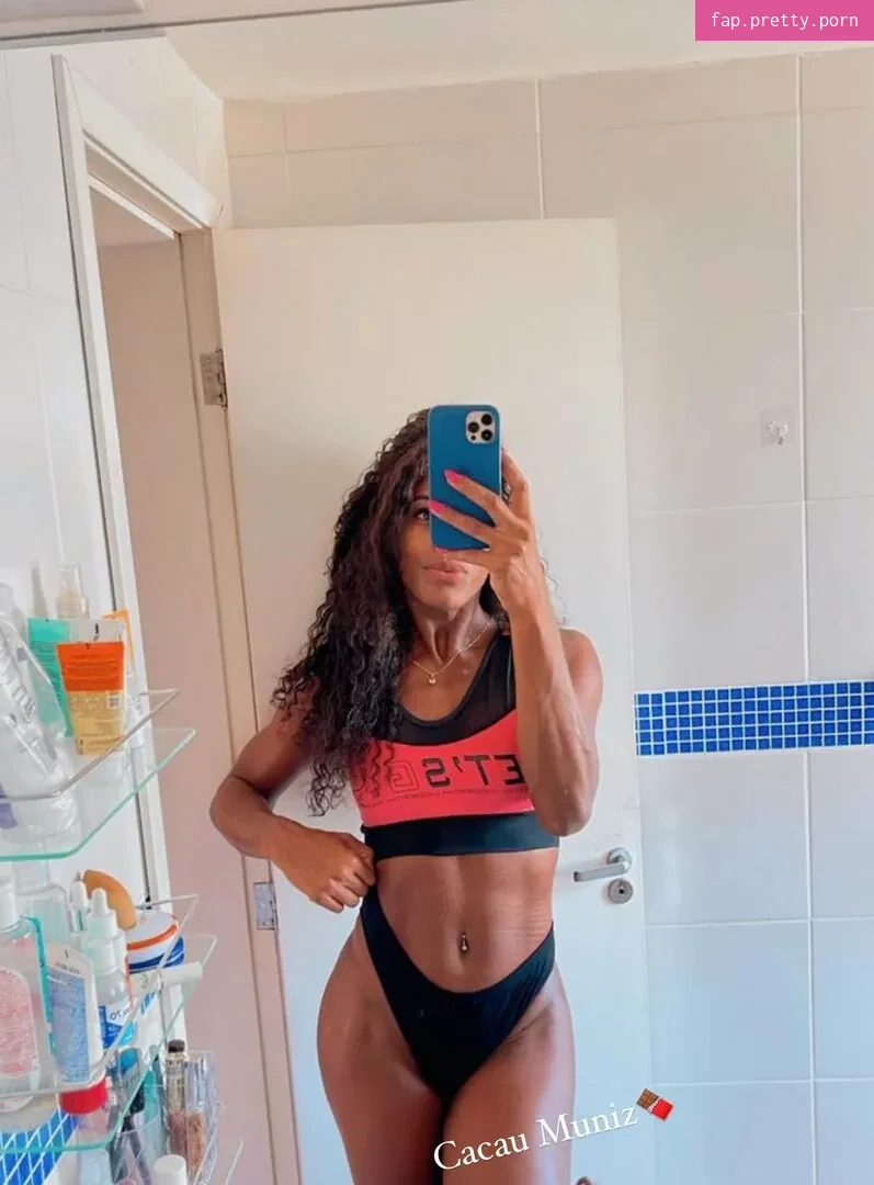 Cacau Muniz - Photo #11