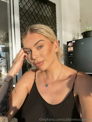 Caitlin McConville