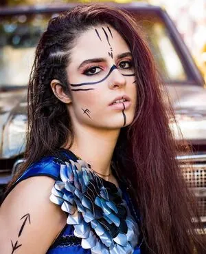 Camila Marana