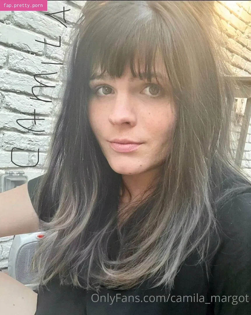 camila_margot - Photo #26