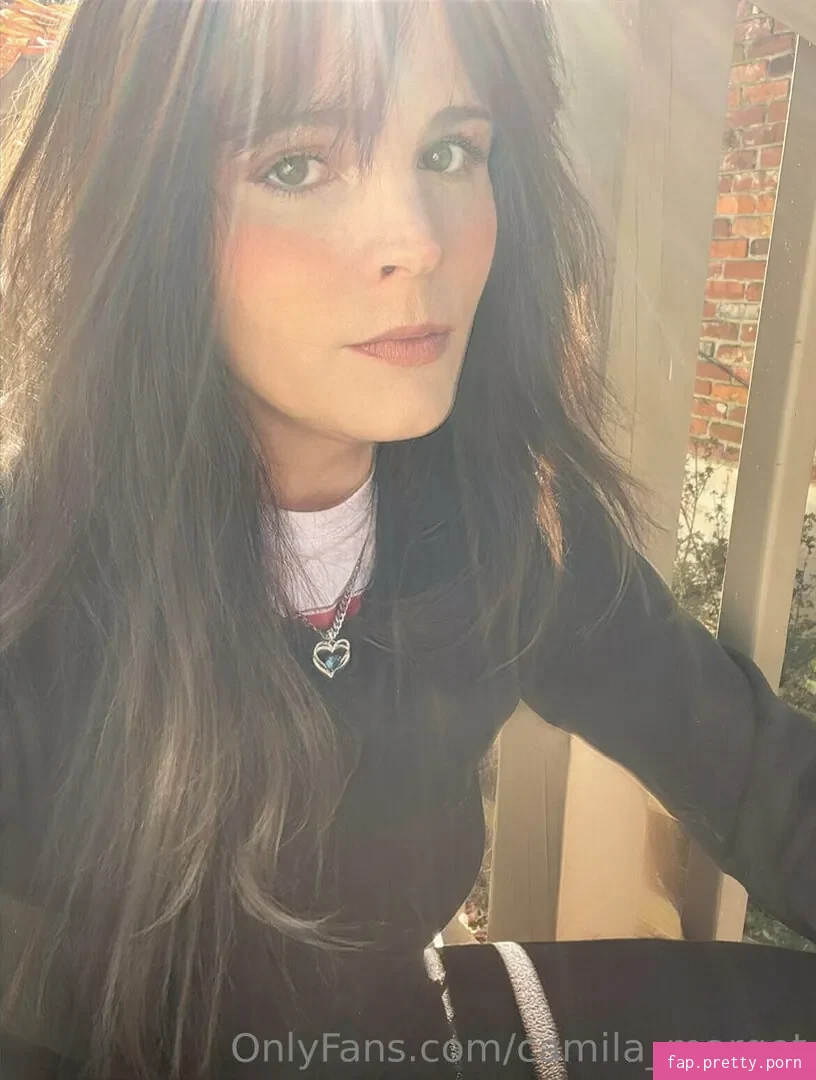 camila_margot - Photo #73