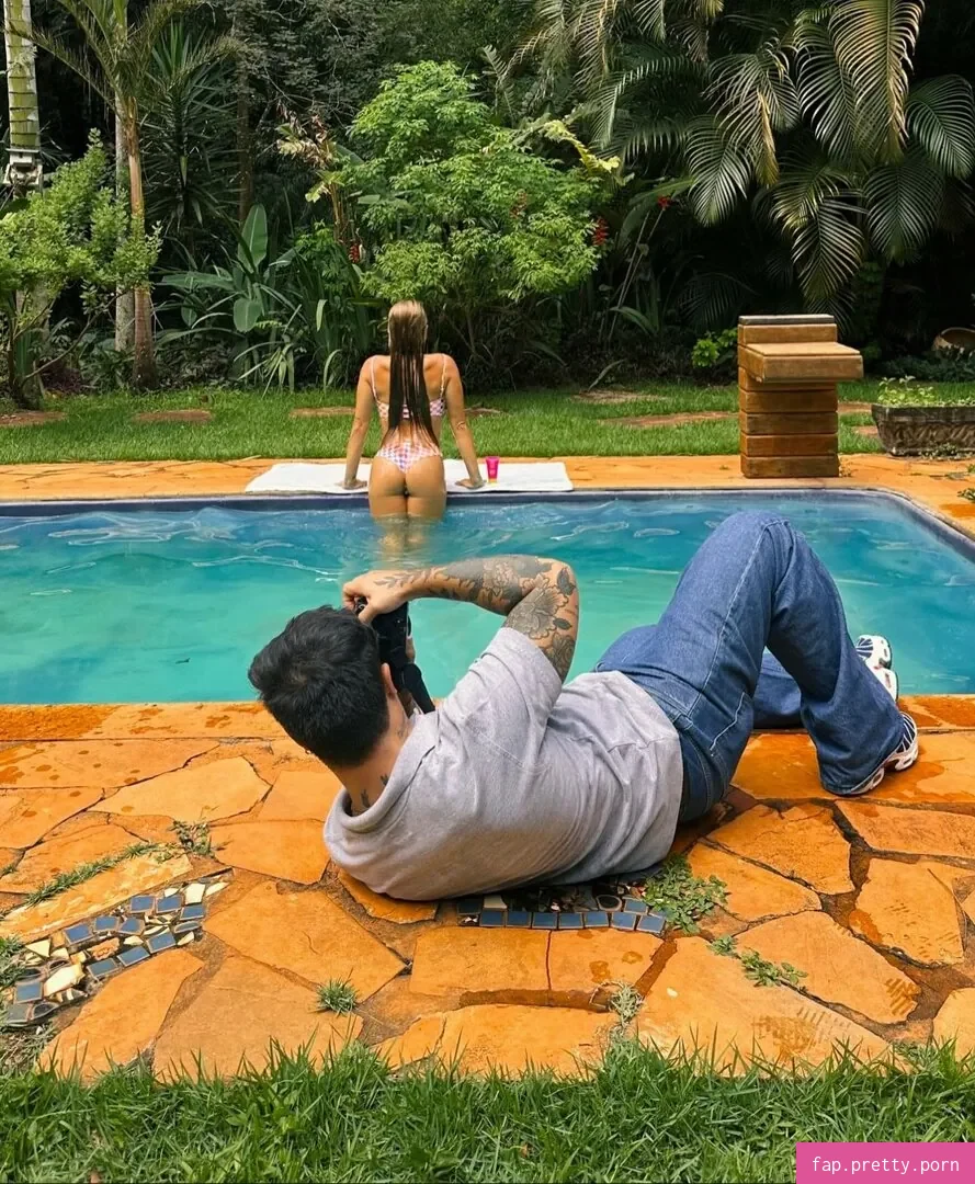 Camila Mayrink - Photo #88