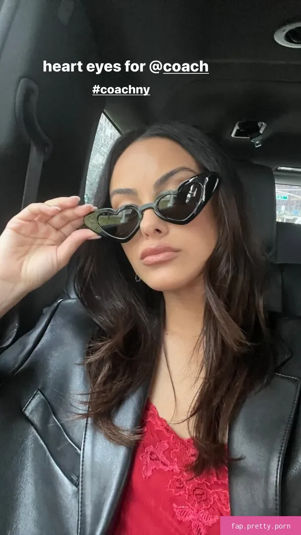 Camila Mendes - Photo #27