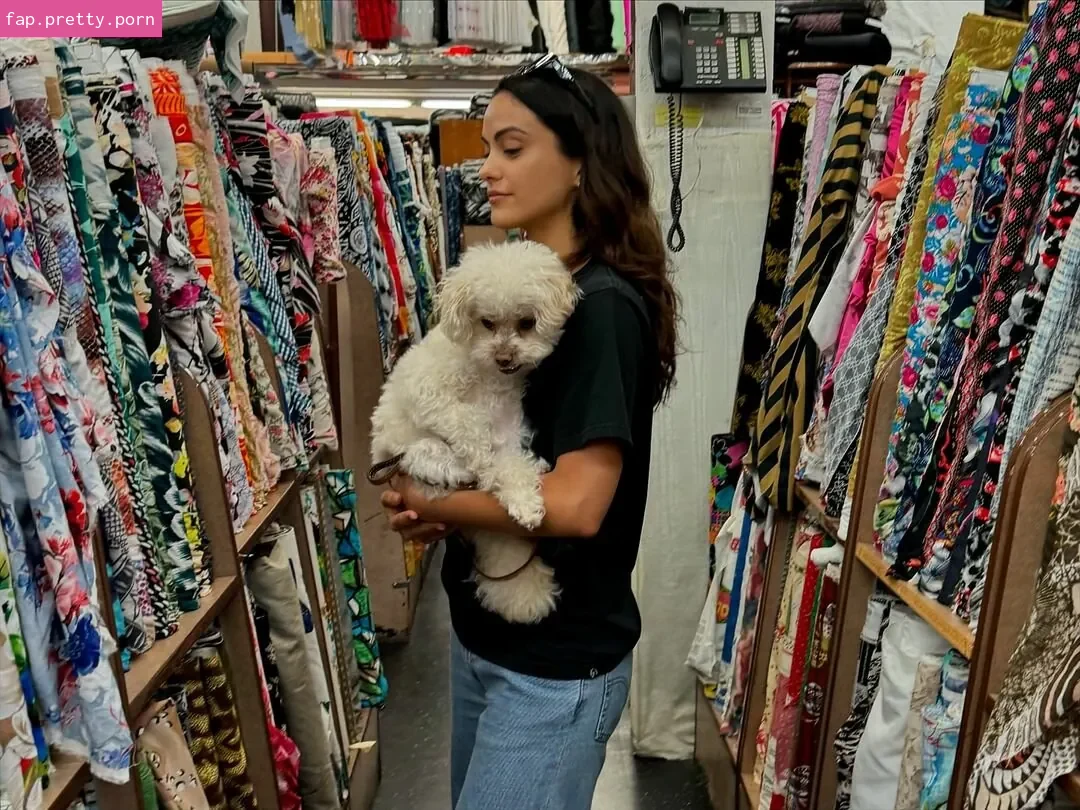 Camila Mendes - Photo #57