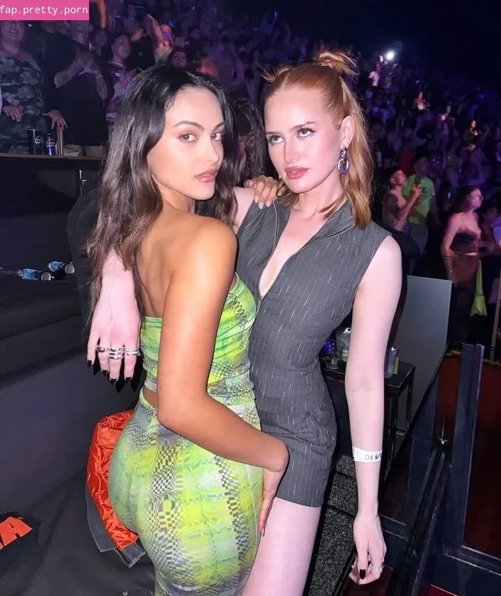 Camila Mendes - Photo #99