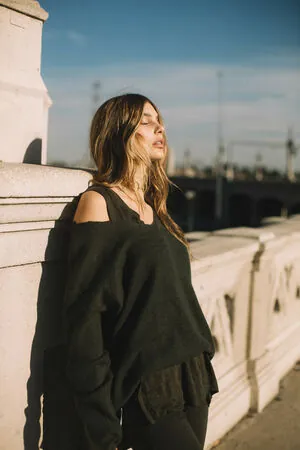 Camila Morrone