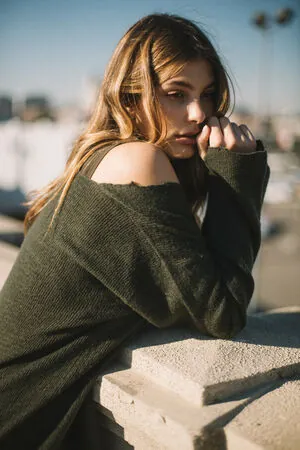 Camila Morrone