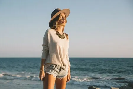 Camila Morrone