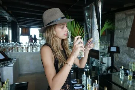 Camila Morrone