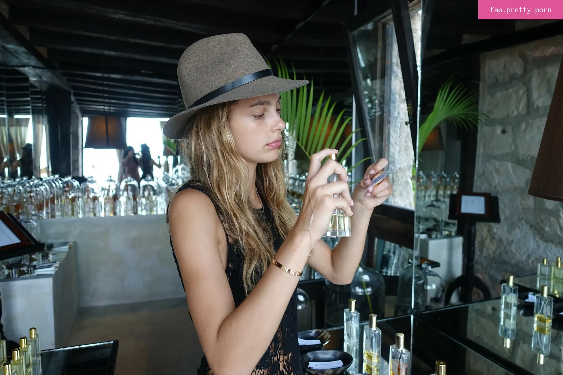 Camila Morrone - Photo #53