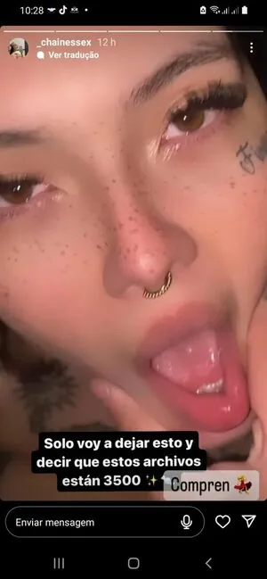 Candela Milagros