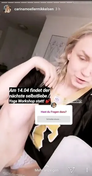 Carina Moeller Mikkelsen