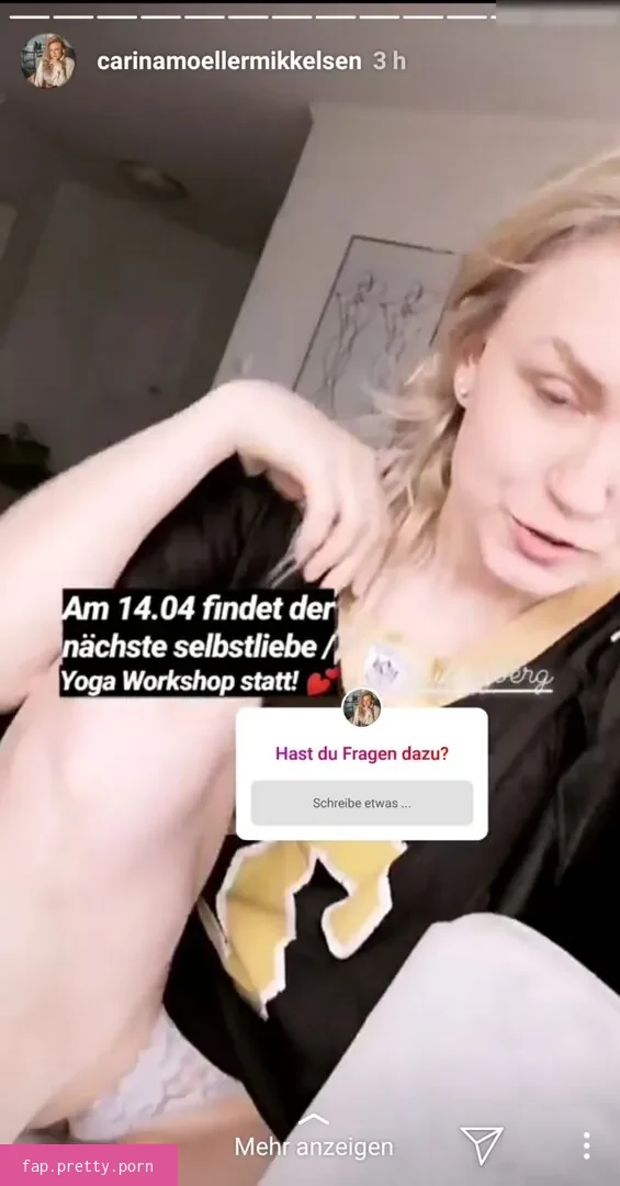 Carina Moeller Mikkelsen - Photo #07