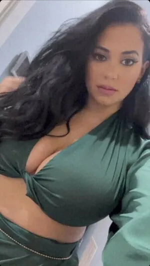 Carla Medrano