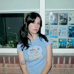 Carly McLellan