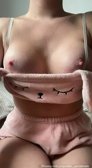 Carol Melo