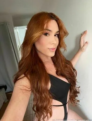 Carol Melo