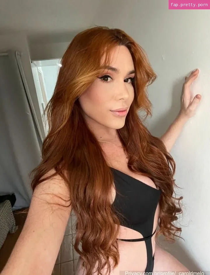 Carol Melo - Photo #41