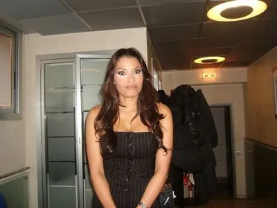 Carolina Marconi
