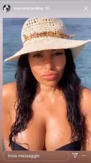 Carolina Marconi