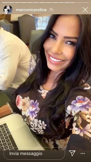 Carolina Marconi