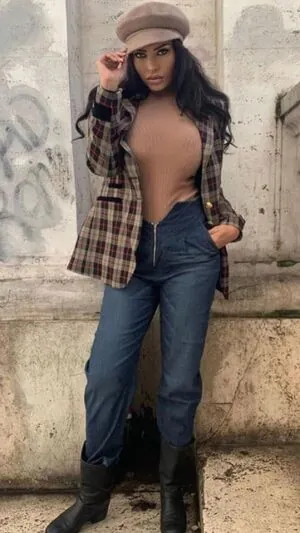 Carolina Marconi