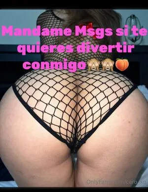 Carolina Marquez