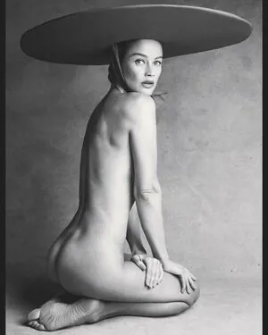 Carolyn Murphy