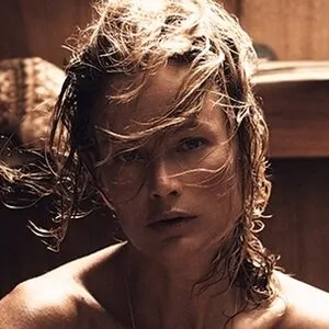 Carolyn Murphy