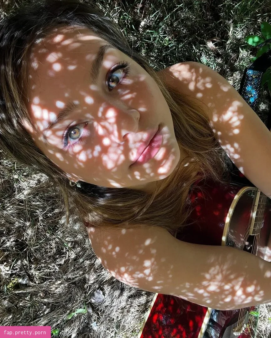 Cassady McClincy - Photo #27