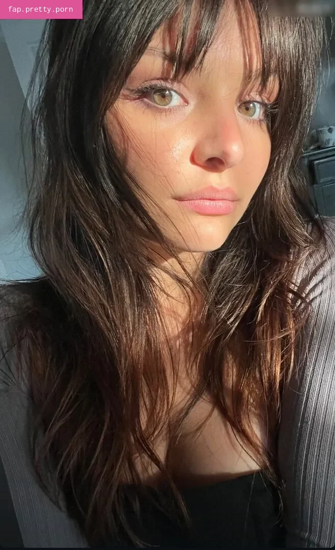 Cassady McClincy - Photo #76