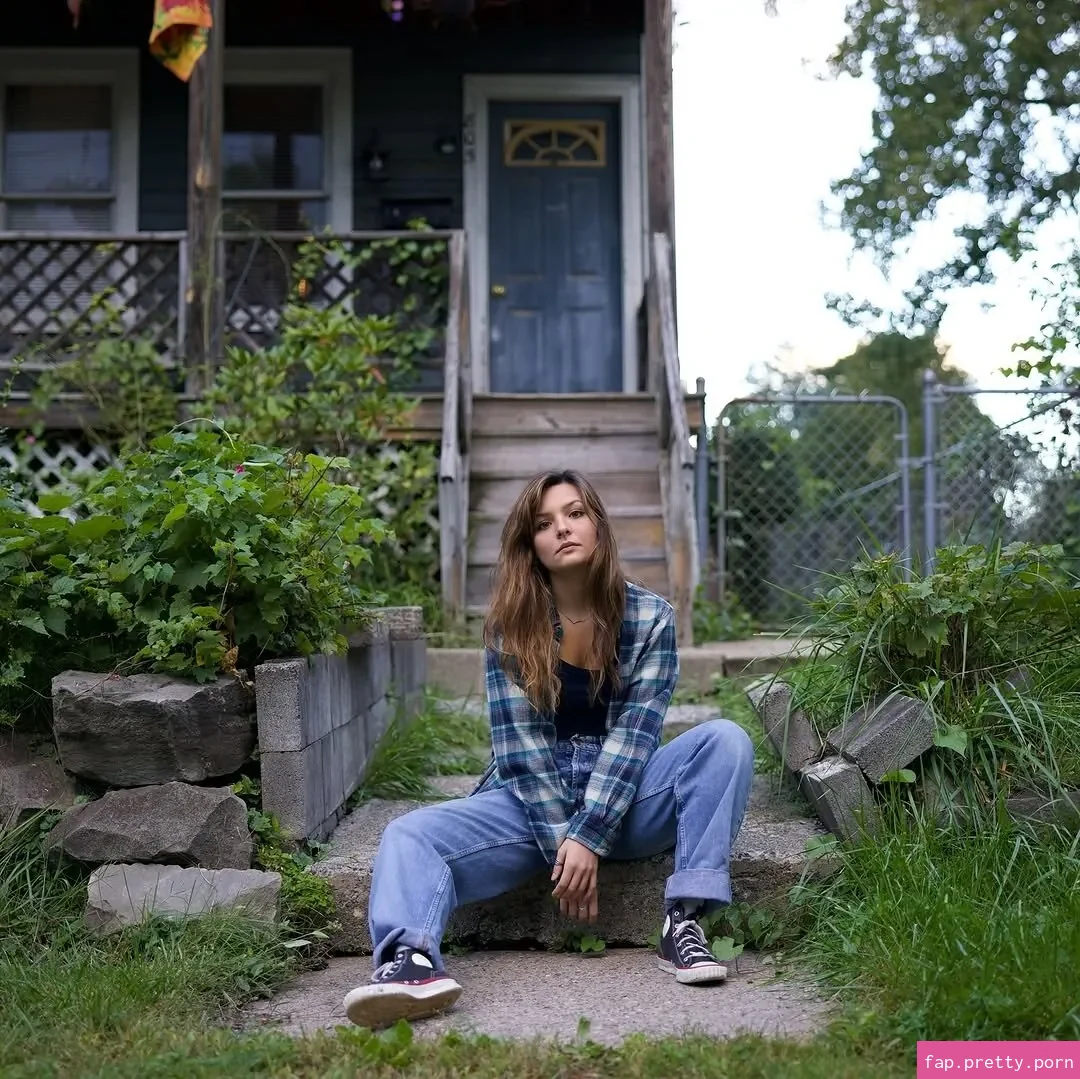 Cassady McClincy - Photo #80