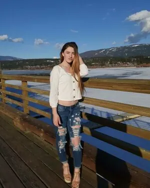Cassidy Mceown