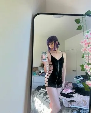 Cassie Moans